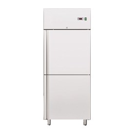 Jual Kulkas Refrigeration Upright Freezer Mastercool GN 650 BTM