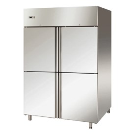 Jual Kulkas Refrigeration Upright Freezer 4 Door Mastercool GN 1410 BT M