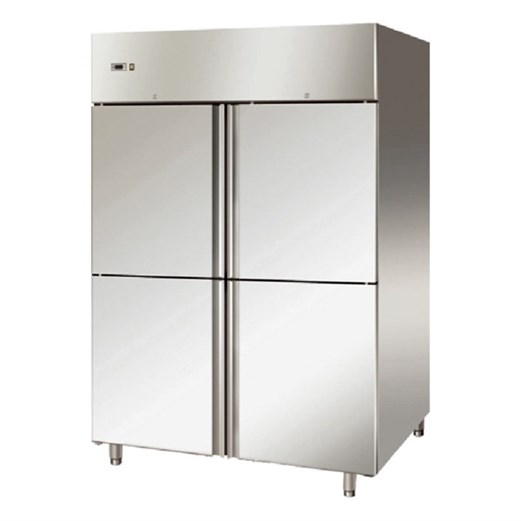 Jual Kulkas Refrigeration Upright Freezer 4 Door Mastercool GN 1410 BT M