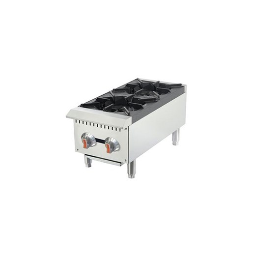 Jual GAS 2 OPEN BURNER MASTERCHEF LDHP2