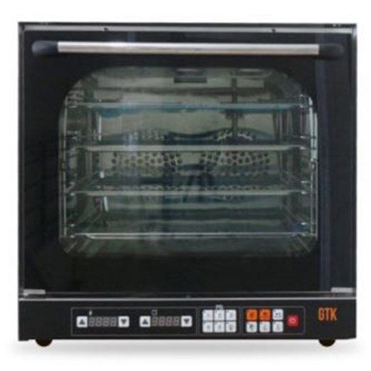 ELECTRIC PERSPECTIVE CONVECTION OVEN GUATAKA GTK010023