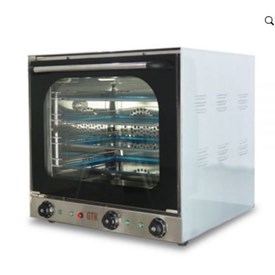 Jual  ELECTRICK PERSPECTIVE CONVECTION OVEN 4A WITH STEAM GUATAKA GTK010027