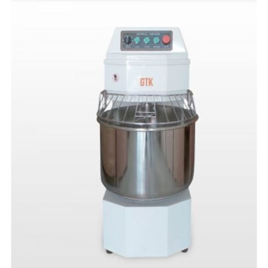Jual Double Speed Spiral Mixer 60 L 3 Phase GUATAKA GTK030009
