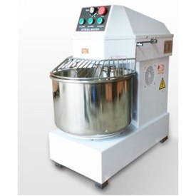 Jual Double Speed Spiral Mixer 20 Liter With Jog Reverse 1 Phase GUATAKA GTK030010