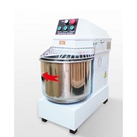 Jual DOUBLE SPEED SPIRAL MIXER 40 L WITH JOG REVERSE 3PHASE GUATAKA GTK030017