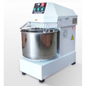 Jual DOUBLE SPEED SPIRAL MIXER 40 L WITH JOG REVERSE 1PHASE GUATAKA GTK030016