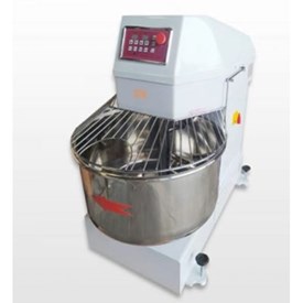 Jual SPIRAL MIXER 100 LITER DOUBLE SPEED 3 PHASE GUATAKA GTI030001