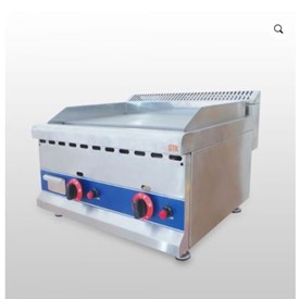 Jual GAS GRIDDLE GAS GRIDDLE ALL FLAT 600 GUATAKA GTK070003