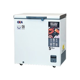 Jual Chest Freezer GEA  AB-208-R