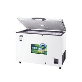 Jual Chest Freezer GEA AB-320-ITR