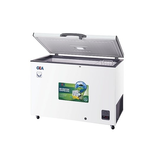 Jual Chest Freezer GEA AB-320-ITR