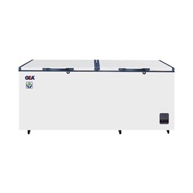 Jual Peti Pendingin Chest Freezer GEA AB-610-ITR