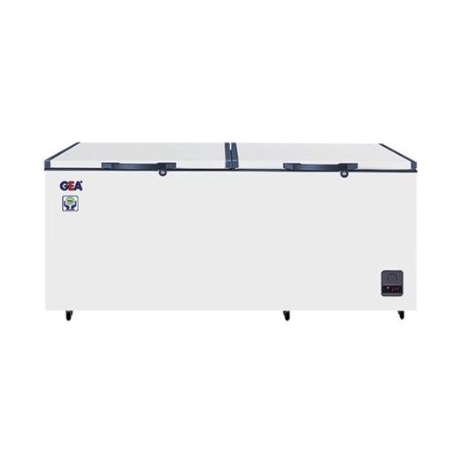 Jual Peti Pendingin Chest Freezer GEA AB-610-ITR