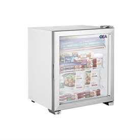 Jual Kulkas Up Right Glass Door Freezer GEA RTD-99C Showcase