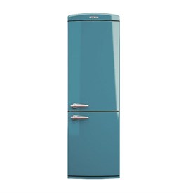 Jual Kulkas Retro Refrigerator MODENA RF 2332 R
