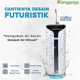 Jual KANGAROO Hydrogen Water Purifier KG100ES1