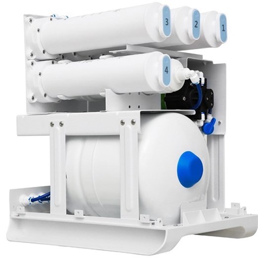KANGAROO Hydrogen Water Purifier KG100HUI