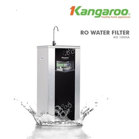 Jual KANGAROO Hydrogen Water Purifier KG100HAI