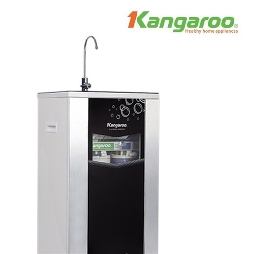 KANGAROO Hydrogen Water Purifier KG100HAI