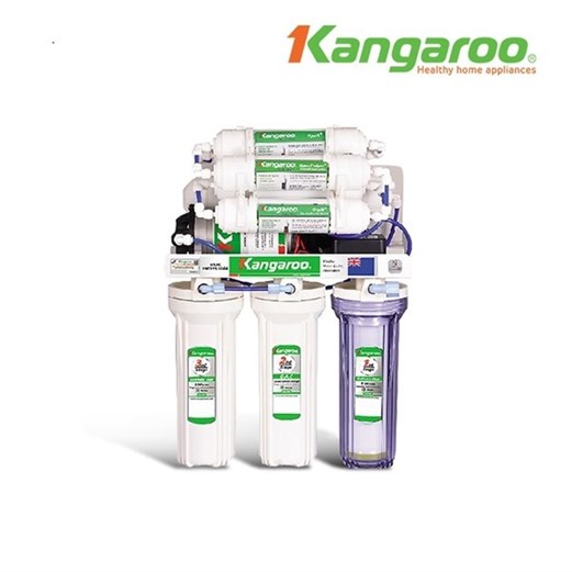 KANGAROO Hydrogen Water Purifier KG100HAI
