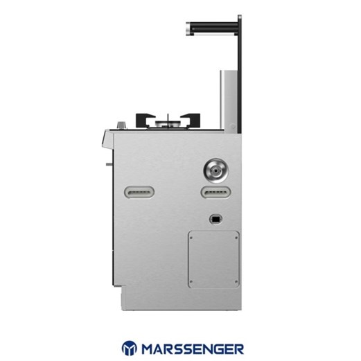 MARSSENGER Integrated Freestanding Cooker - T7BC