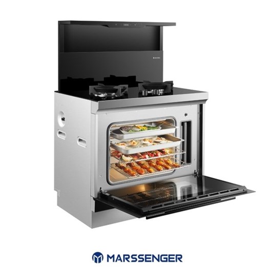 MARSSENGER Integrated Freestanding Cooker - T30BC