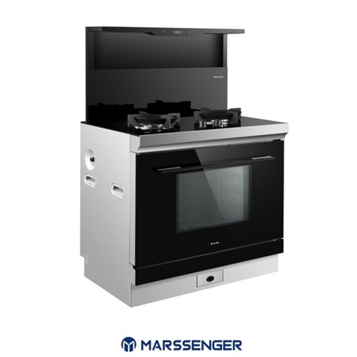 MARSSENGER Integrated Freestanding Cooker - T30BC