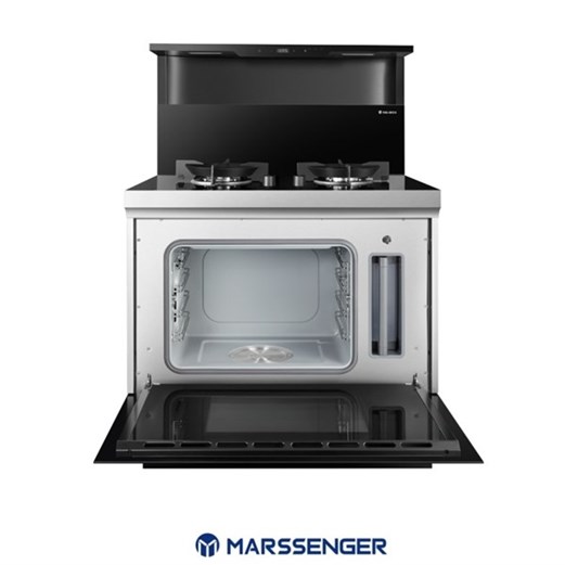 MARSSENGER Integrated Freestanding Cooker - T30BC