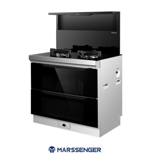 MARSSENGER Integrated Freestanding Cooker - T30BX 