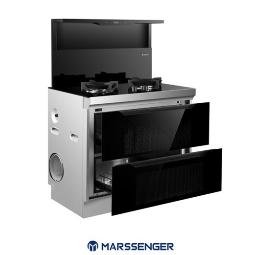 MARSSENGER Integrated Freestanding Cooker - T30BX 