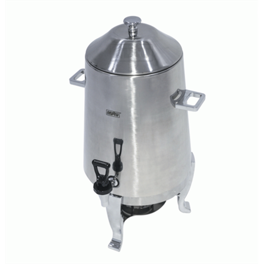 Jual Coffee Urn Pemanas Kopi dan Teh Mutu SCU-13