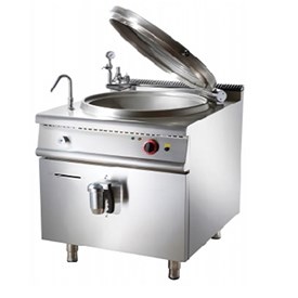 Jual Electric Boiling Pan GETRA ZH900-TD