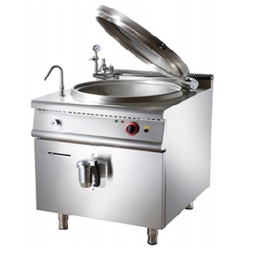 Jual Electric Boiling Pan GETRA ZH900-TD