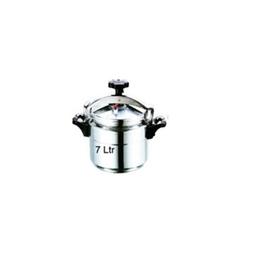 Jual Commercial Pressure Cooker Presto GETRA C-24 - 7 Liter