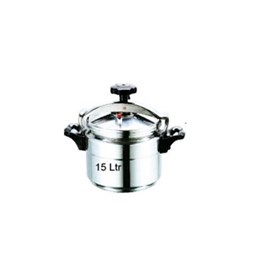 Jual Commercial Pressure Cooker Presto GETRA C-28 - 15 Liter