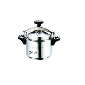 Jual Commercial Pressure Cooker Presto GETRA C-32 - 24 Liter