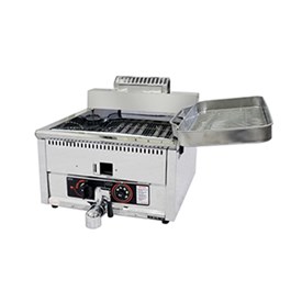 Jual Deep Fryer Asian Series GETRA GF-17MP