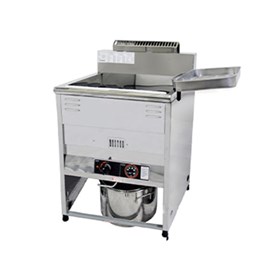 Jual Deep Fryer Asian Series GETRA GF-40MP