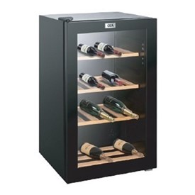 Jual Wine Cooler GEA SC-100R Kulkas Pendingin Display