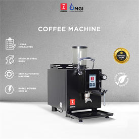 Jual Izensso Espresso Coffee Machine