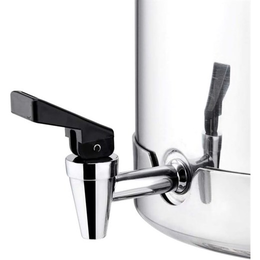 SUNNEX Milk Urn 10,5L Dispenser Susu Breakfast Hotel Stainless X23676