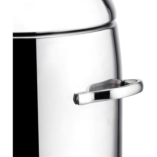 SUNNEX Milk Urn 10,5L Dispenser Susu Breakfast Hotel Stainless X23676