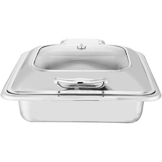 Pemanas Makanan Chafing Dish 5,5 L SUNNEX Genoa W35100