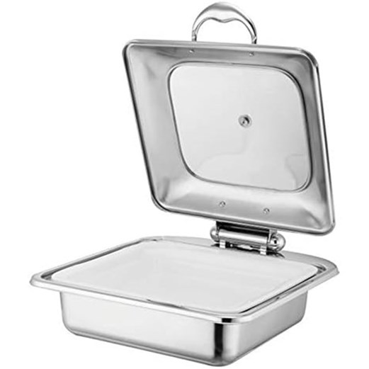 Pemanas Makanan Chafing Dish 5,5 L SUNNEX Genoa W35100