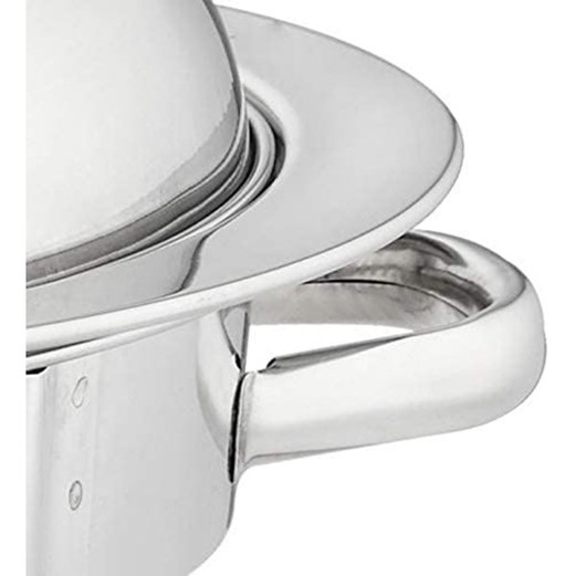 Pemanas Makanan Chafing Dish 9 L Oval SUNNEX Regal X22861