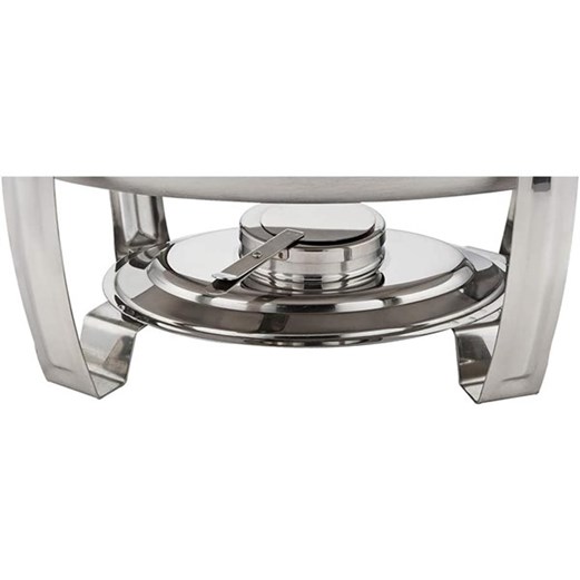 Pemanas Makanan Chafing Dish 5,5 L Oval SUNNEX Regal X21761