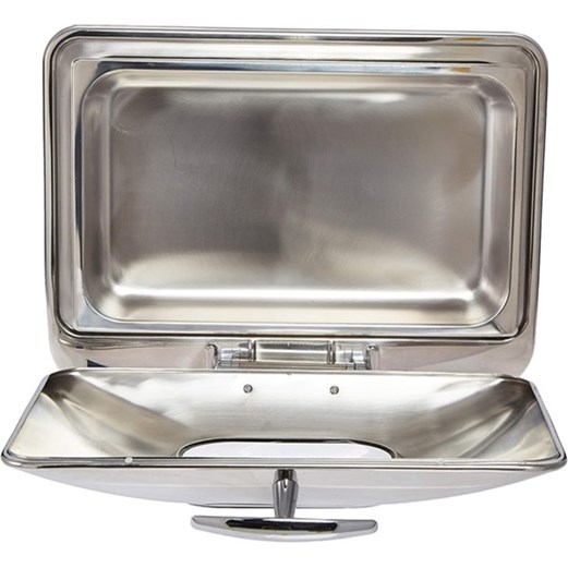 Pemanas Makanan Chafing Dish 8,5 L Full Size SUNNEX Oslo W37120