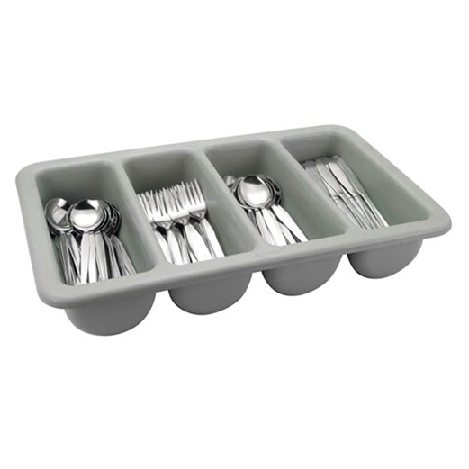 Cutlery Tray Holder Tempat Sendok Garpu SUNNEX 8114TGG 