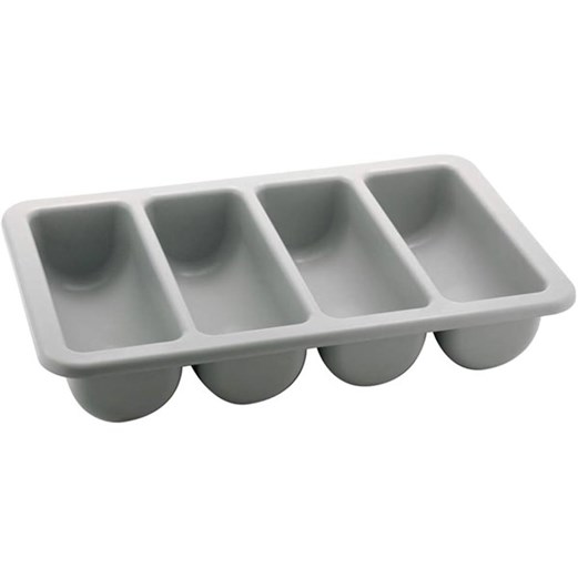 Cutlery Tray Holder Tempat Sendok Garpu SUNNEX 8114TGG 