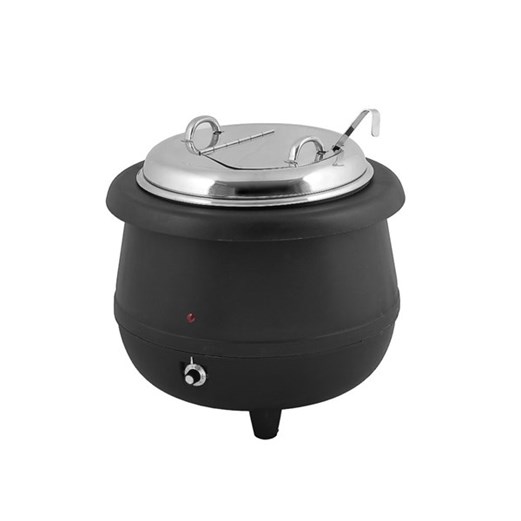 Jual Pemanas Makanan Chafing Dish 10 L Electrix Soup Warmer SUNNEX 81328-1